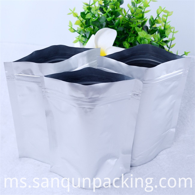 Beg Kerajang Foil Bag